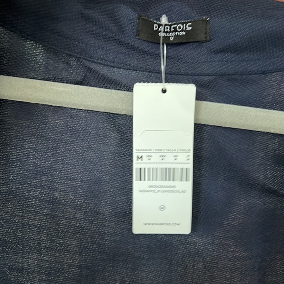 Kimono PARFOIS bought in Spain NEW - Picture 12 of 12